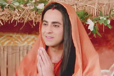 Dream Girl 2: Will Pooja Finally Reveal Her Face in Upcoming Eid Promotional Video? Fans Speculate