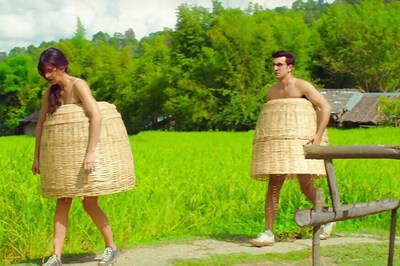 Jagga Jasoos: Jhumritalaiyya is Yet Another Musical Journey Starring Ranbir Kapoor-Katrina Kaif