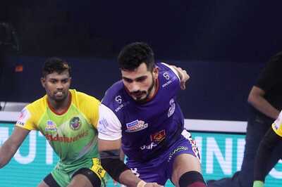 PKL Talking Points: Young Stars Carry Teams as League Enters Crucial Stages