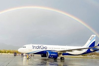 IndiGo Commences International Flight Operation from New Terminal in Chennai