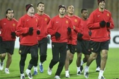 Manchester United face Arsenal in FA Cup tie