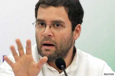 Chandigarh court issues summons to Rahul Gandhi for 'hurting religious sentiments'