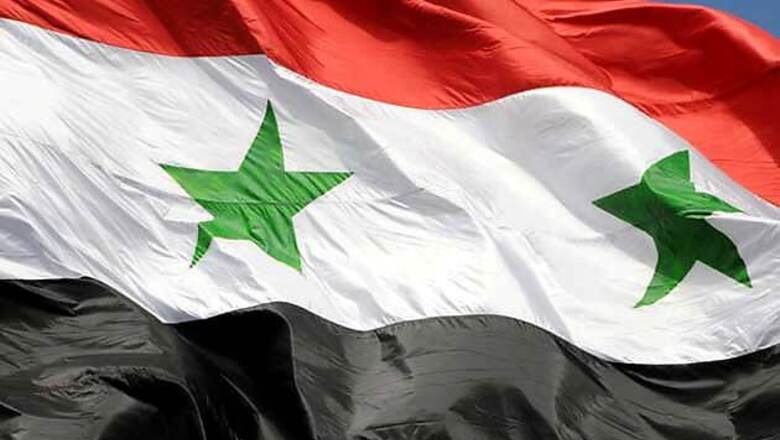 Syrian refugees exceed 1.5 million: UNHCR