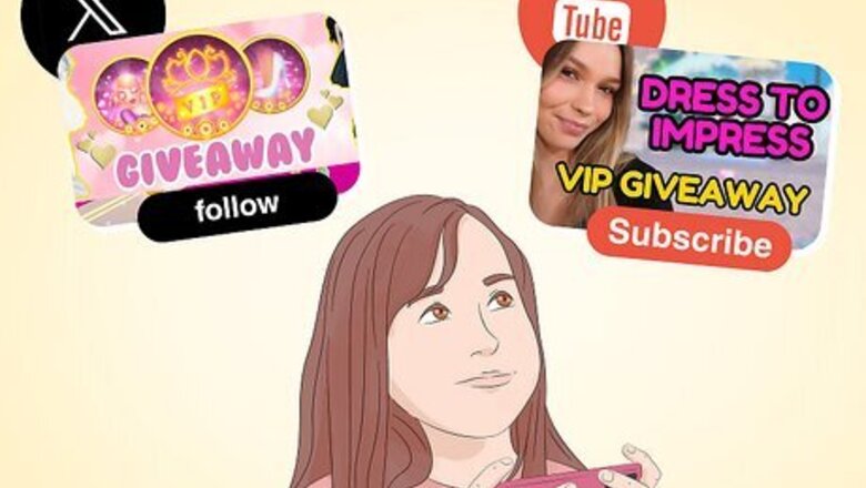 5 Ways to Get Free Dress to Impress VIP (Plus, Things to Avoid)