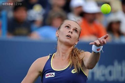 Caroline Wozniacki, Venus Williams to start 2015 in New Zealand