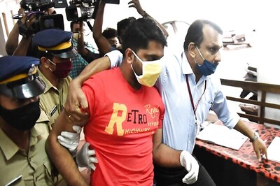 Gunman of Kerala Police Posted at UAE Consulate in Tries to End His Life