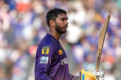 Impact Players Are Turning Out to be an X-factor: Venkatesh Iyer