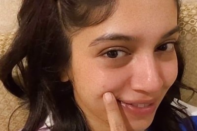 Bhumi Pednekar Pokes Fun at Her Pimple in This Adorable Selfie