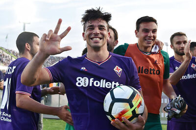 Napoli's Title Hopes Dealt Fatal Blow by Simeone Hat-trick