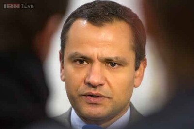 German MP charged over child porn allegations