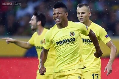 La Liga: Villarreal fight back to beat Rayo, Almeria win