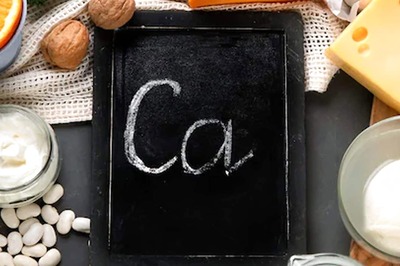 These Nutrients Are Essential For The Development Of Your Children