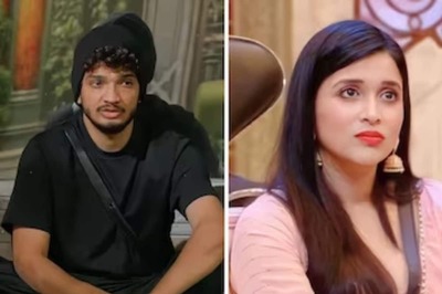 Mannara Chopra REACTS To Munawar Faruqui's Kiss Allegation, Says 'Oh My God! He Needs To Apologise'