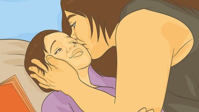 How to Write a Bedtime Story