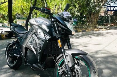 Kabira Mobility KM4000 Review: Worth a Shot?
