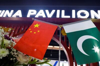 Pak May Sign CPEC Security Exchange Pact Allowing China to Deploy 'Military Contractors' on Its Soil