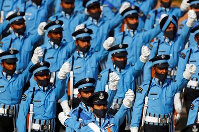 ‘Theatre’ of Theatre Commands: To Paint IAF as Lone Ranger Opposing Reform a Bid to Influence Discussions