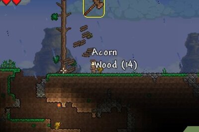 How to Fish in Terraria