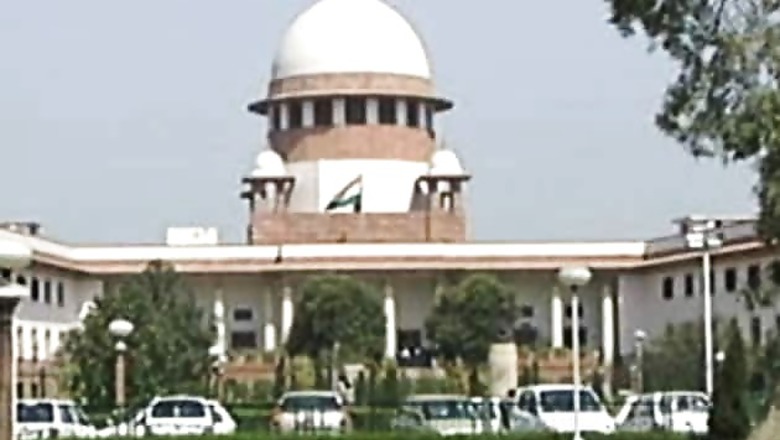 Drunken driving has become a menace: SC