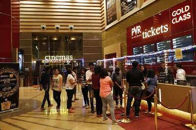 PVR Cinemas to Accept UPI Payments Across India