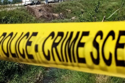 Nagpur: Panic After Man Enters Bank Brandishing Toy Gun, Mother Tells Police He's Patient of Schizophrenia