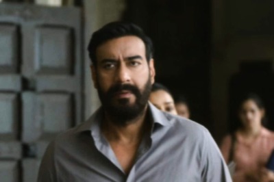 Drishyam 2 Box Office Day 1: Ajay Devgn Film Beats Tanhaji Record, Earns Rs 15.38 Crore