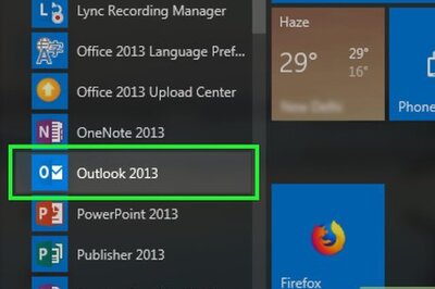 How to Use the Voting Buttons in Outlook