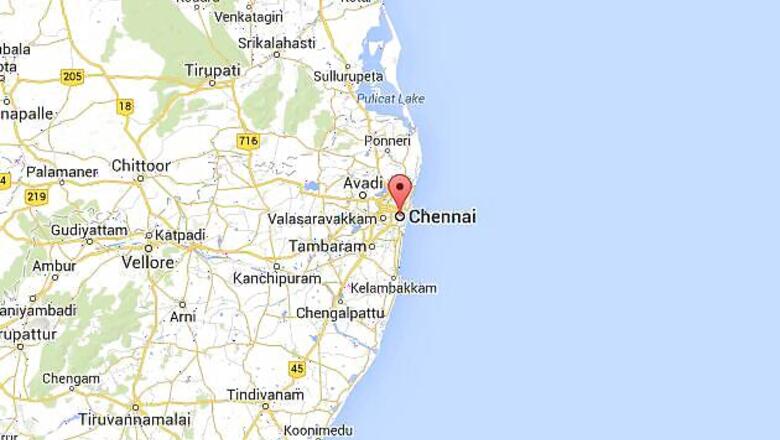 Transgender to enter poll fray in Tamil Nadu