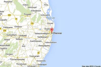 Transgender to enter poll fray in Tamil Nadu