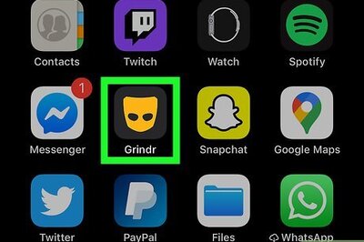 How to Unblock Someone on Grindr