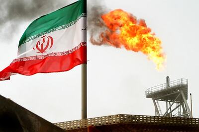 Iran's Central Bank Says New Sanctions Show US has No 'Leverage'