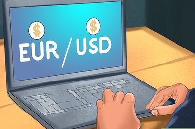 How to Buy and Sell Currency