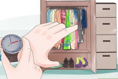 How to Shop Your Closet