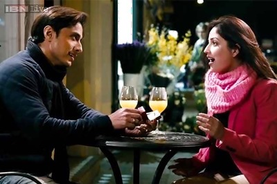 Response to 'Total Siyapaa' trailer encouraging: Yami Gautam