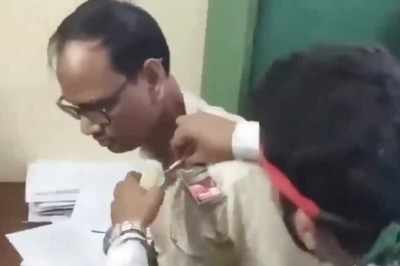 Iskcon Kolkata Spokesperson Alleges Hindu Teacher 'Insulted', 'Forced To Resign' In Bangladesh