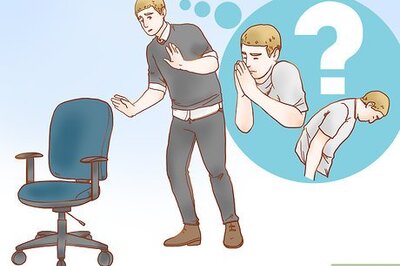 How to Stop Apologizing