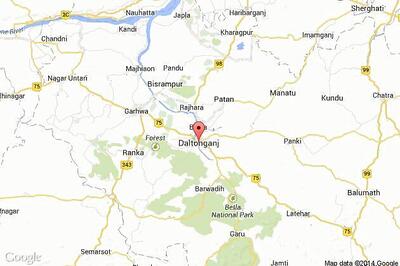 BDO, panchayat samiti chief assaulted by MLA supporters