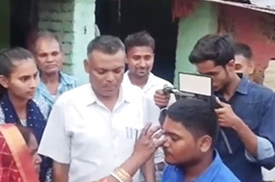 Bihar Board Class 10 Results: Samastipur Labourer's Son Secures 2nd Rank