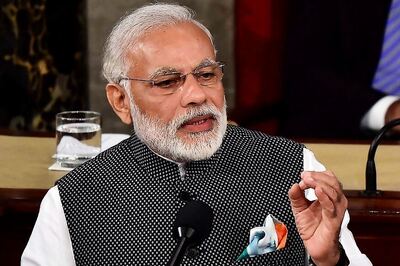 Modi to Connect With Citizens Via First Townhall Meet on Saturday