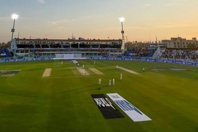 Pakistan vs England: Rawalpindi to Host 1st Test as per the Schedule, Confirms PCB