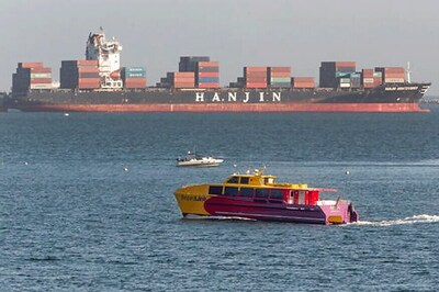 1948-2015 Global Exports: China Pie Soars to 14%; US' Down to 9%