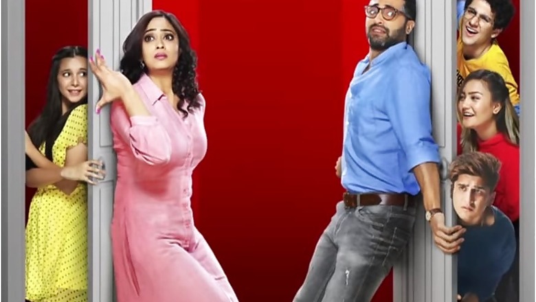 Shweta Tiwari, Akash Oberoi Spin Tales of Love, Parenting in New Series Hum Tum and Them