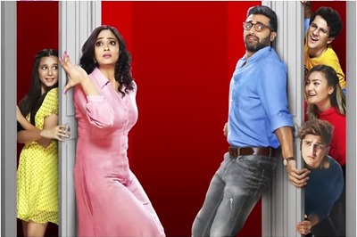 Shweta Tiwari, Akash Oberoi Spin Tales of Love, Parenting in New Series Hum Tum and Them