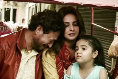 Hindi Medium Movie Review: You Should Make Time For It