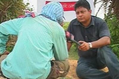 State chose to declare war on people: Maoist leader