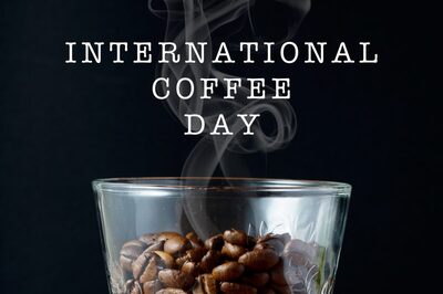 International Coffee Day 2022: All You Need To Know About Your Favourite Beverage