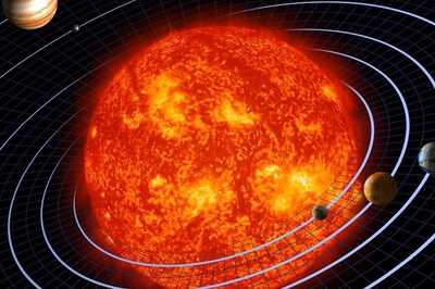 Geomagnetic Storms May Hit Earth Due To Solar Eruptions This Week