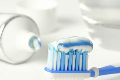 Triclosan Found in Toothpaste, Soaps Dangerous, Harms Nervous System: IIT Hyderabad