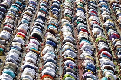 Will BJP Appoint a Hindu as the Haj Minister in Uttar Pradesh?