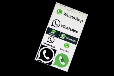 WhatsApp Update: Android App Gets Video-streaming And GIFs